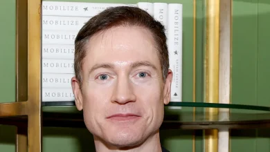 Tech bros like Bryan Johnson skewered in new Kara Swisher CNN longevity show