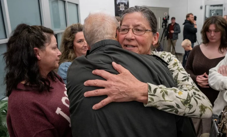 Ted Bundy killed Utah teen Laura Ann Aime in 1974, investigators announce