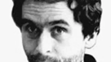 Ted Bundy linked to Utah murder of 17-year-old girl after DNA test