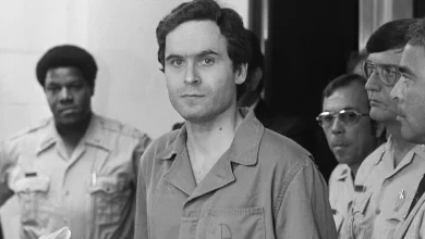 Ted Bundy's DNA linked to unsolved death of Utah teen in 1974, sheriff's office says