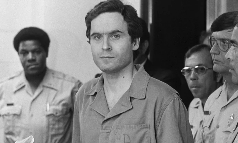Ted Bundy's DNA linked to unsolved death of Utah teen in 1974, sheriff's office says