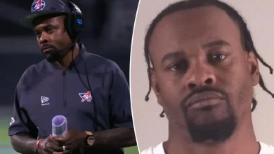 Ted Ginn Jr. arrested for DWI a day before UFL game