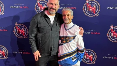 Ted Leonsis expected to attend Alex Ovechkin’s potential final NHL game against Columbus Blue Jackets