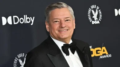 Ted Sarandos: Netflix Was 'Willing to Put Emotion and Ego Aside' and Walk Away from Warner Bros. Acquisition