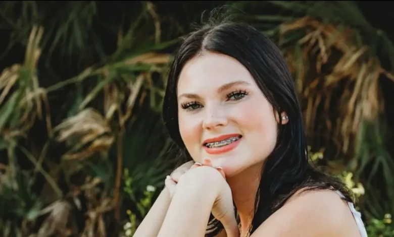 Teen charged with sex abuse, murder in stepsister Anna Kepner's death