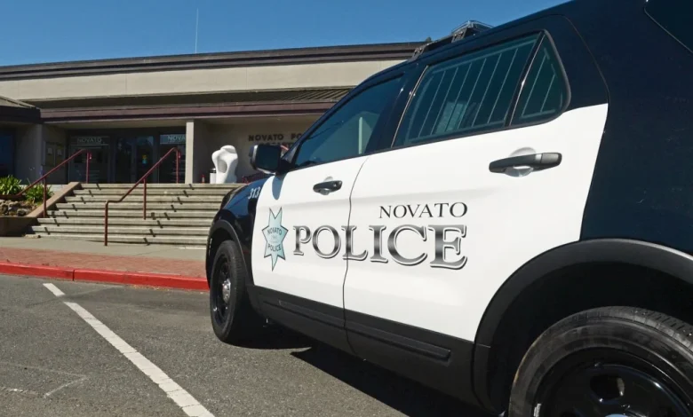 Teen killed, four hurt in suspected DUI crash in Novato – The Press Democrat