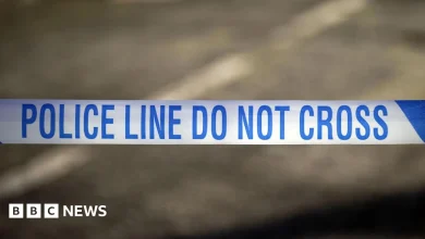 Teen missing after entering Lake District tarn