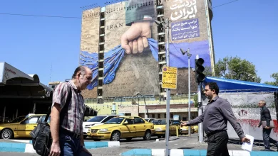 Téhéran menace de verrouiller la mer Rouge