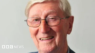 Teignbridge councillor dies after years of 'dedicated' service