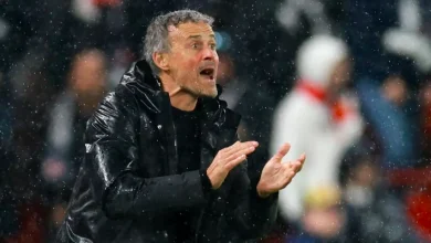 Teknik direktör Luis Enrique, PSG'nin Liverpool karşısındaki zaferinin 'anahtarını' açıkladı.