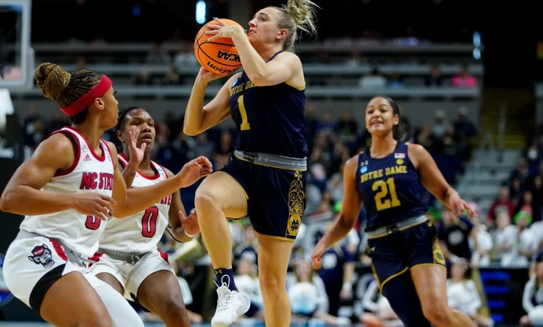 Tempo sign guard Dara Mabrey, sister of Marina Mabrey, to training camp deal