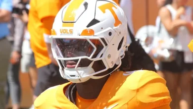 Tennessee Football 2026 Orange and White Game Notes And Observations
