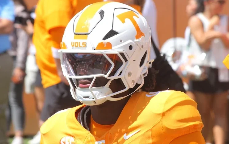 Tennessee Football 2026 Orange and White Game Notes And Observations
