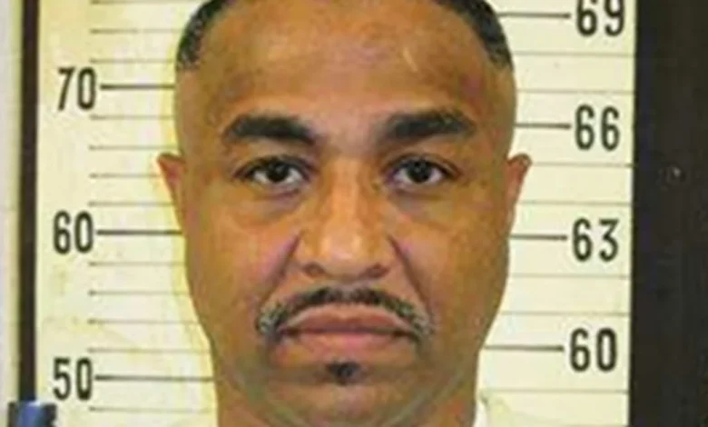 Tennessee man set to be executed files motion claiming DNA evidence will prove his innocence