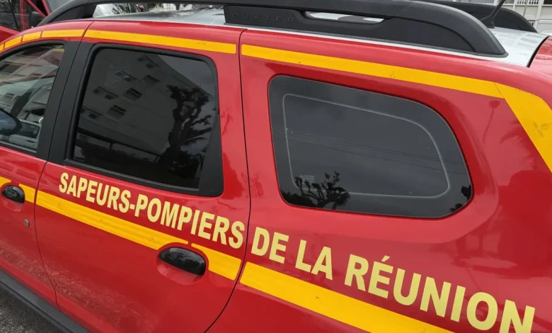 Tentative d'homicide à Saint-Pierre : une femme fragile psychologiquement poignarde son conjoint