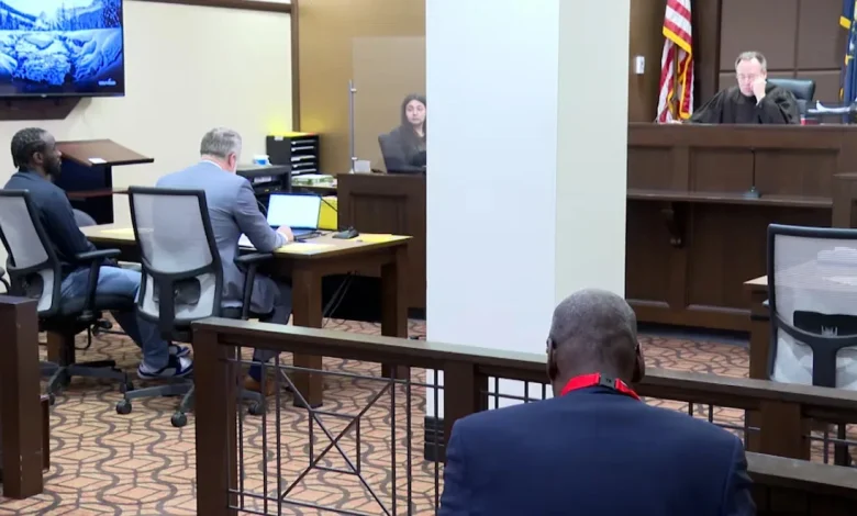 Terence "Bud" Crawford Found Guilty of Careless Driving After High-Profile Omaha Traffic Stop
