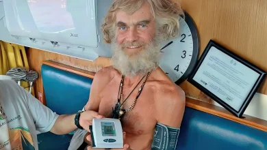 "Terra X: Verschollen": ZDF-Doku zeigt unglaublichen Kampf ums Überleben