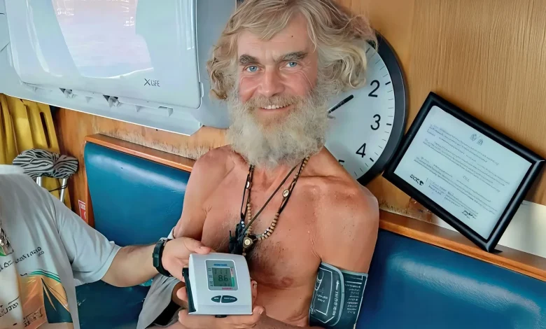 "Terra X: Verschollen": ZDF-Doku zeigt unglaublichen Kampf ums Überleben