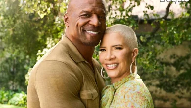 Terry and Rebecca Crews Reveal Her Years-Long Battle with Parkinson's: 'We're Going Through This Together' (Exclusive)