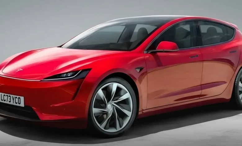 Tesla China denies developing new smaller, cheaper SUV — but take it with a grain of salt