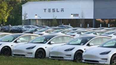 Tesla Earnings Updates: Investors Approach Results With Stock Down 14%