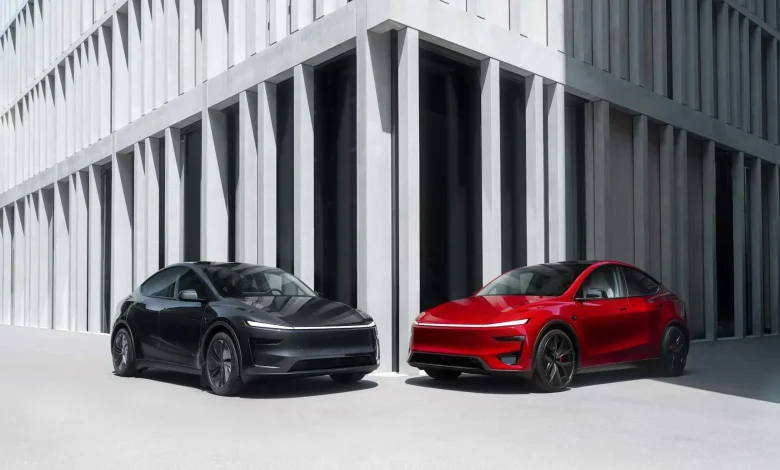 Tesla Is Sitting On A Record 50,000 Unsold EVs