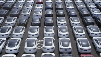 Tesla Stock Headed for 60% Plunge As Unsold Cars Pile up: JPMorgan