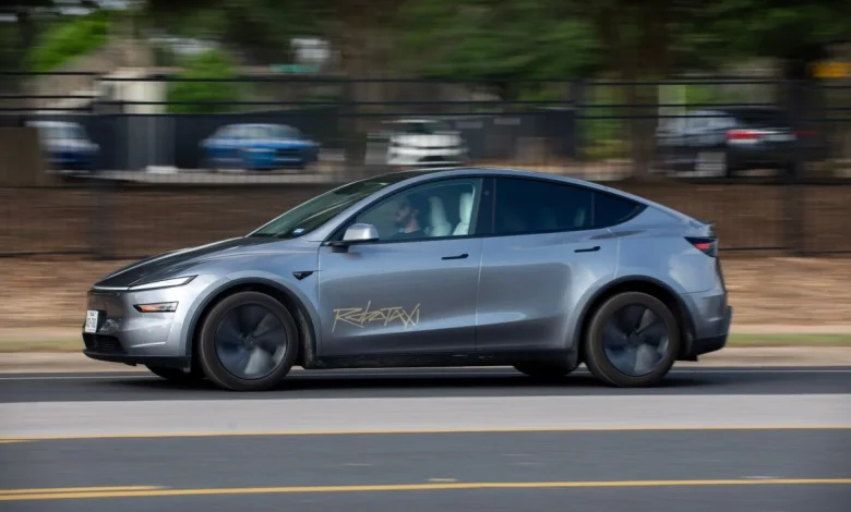 Tesla brings its robotaxi service to Dallas and Houston