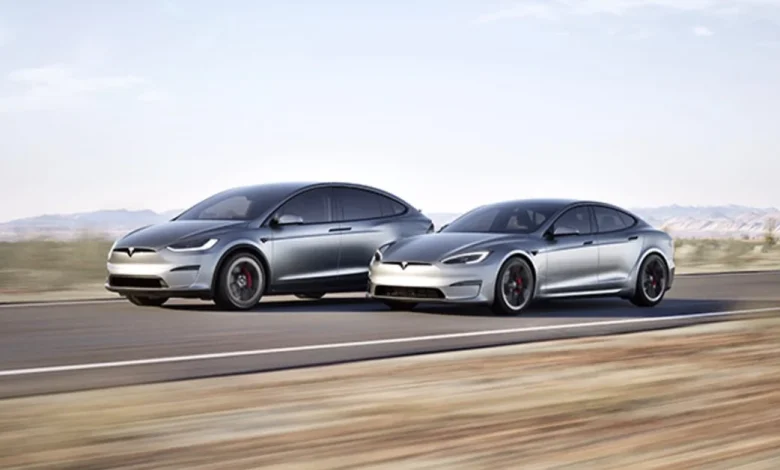 Tesla confirms Model S and Model X production is over — only ~600 left