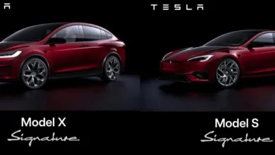 Tesla doing final ‘Signature Series’ run of Model S and X Plaid — starts at $159,420