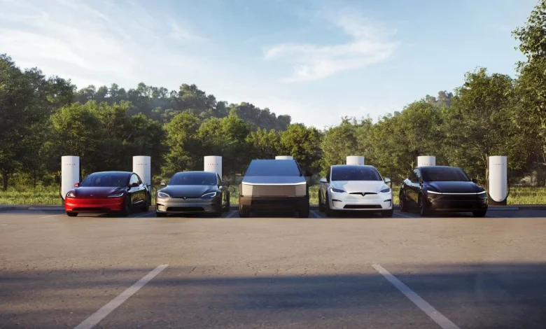 Tesla is Secretly Working On a New, Smaller SUV