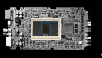 Tesla taped out AI5 chip, Musk says — nearly 2 years behind schedule