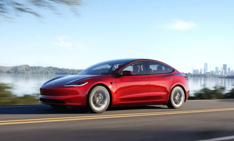 Tesla’s California sales crash 24% as state’s EV market plunges to lowest since 2021