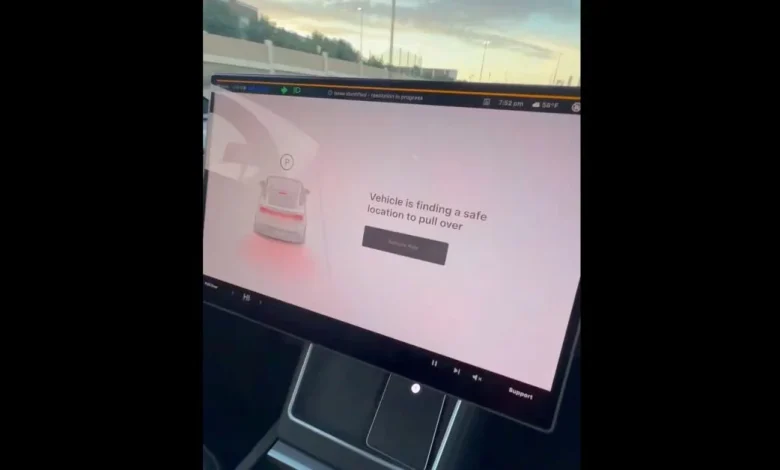 Tesla's 'Robotaxi' expansion looks like another stock pump before earnings