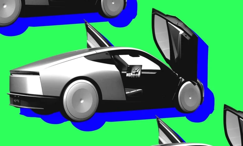 Tesla’s revenue rises again as it prepares for more AI and robotics