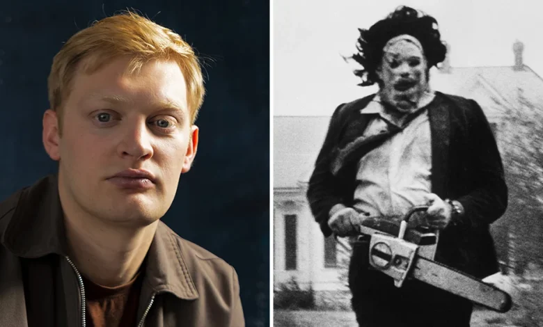 'Texas Chainsaw Massacre' A24 Remake To Be Directed by Curry Barker