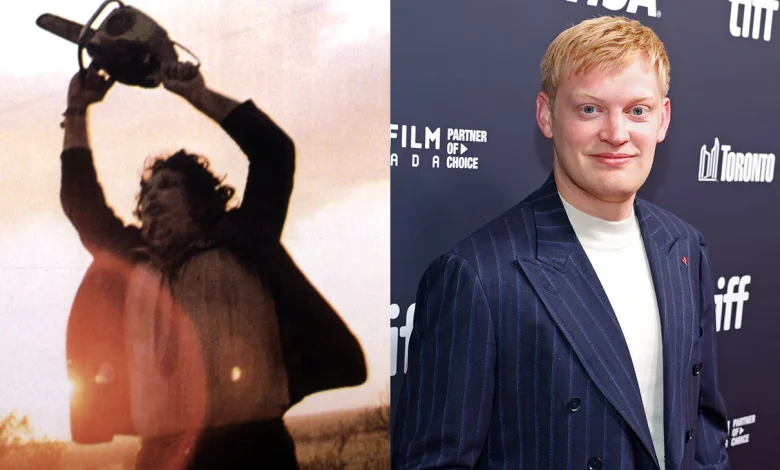 Texas Chainsaw Massacre: Curry Barker to Direct