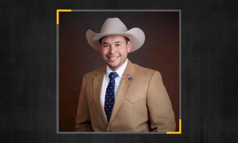 Texas GOP candidate bet on his own election on Kalshi