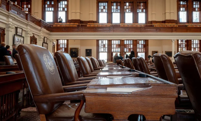 Texas House Democrats who broke quorum last year to block new congressional maps must pay thousands of dollars in fines, costs