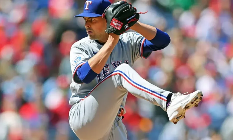 Texas Rangers 2026 Home Opener: How to watch and what to look for