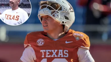 Texas coach reveals best part of Arch Manning’s NIL deal