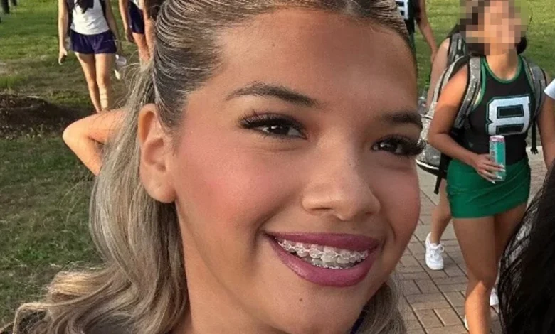 Texas teen's death linked to caffeine in Alani Nu energy drink, family alleges in lawsuit