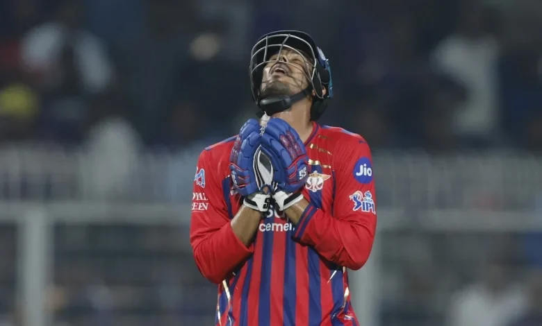 'That one chance' - The making of Mukul Choudhary's magical night