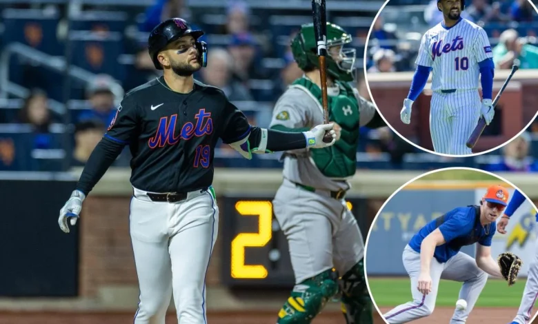 The 11 Mets miscalculations that have sent season horribly awry