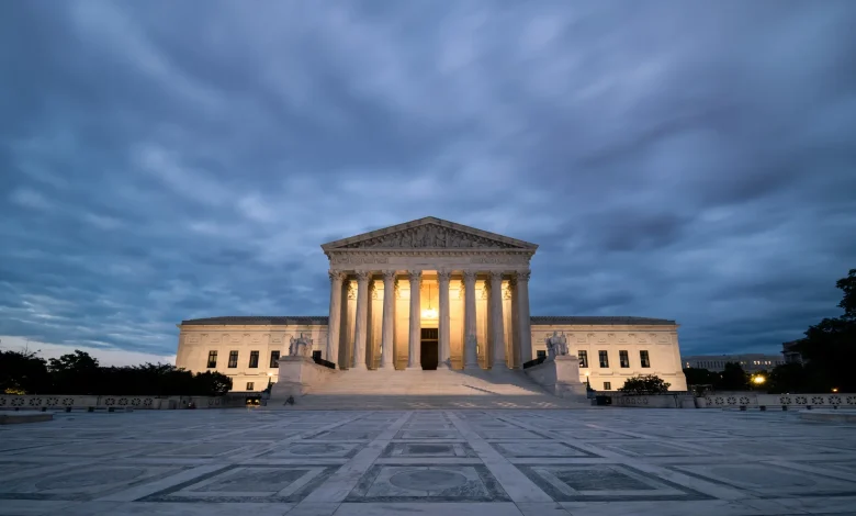 The 14th Amendment’s citizenship clause is not trapped in amber: a reflection on oral argument