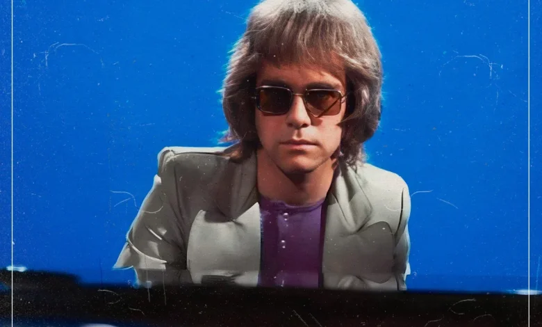 The 1973 song Elton John thought could be on every one of his albums