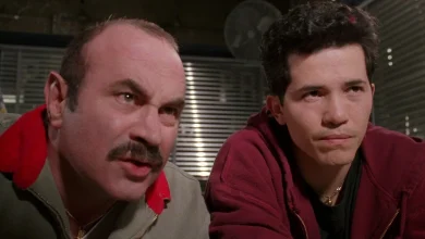 The 1993 Super Mario Bros. Movie Star Who Got The Directors Blacklisted In Hollywood