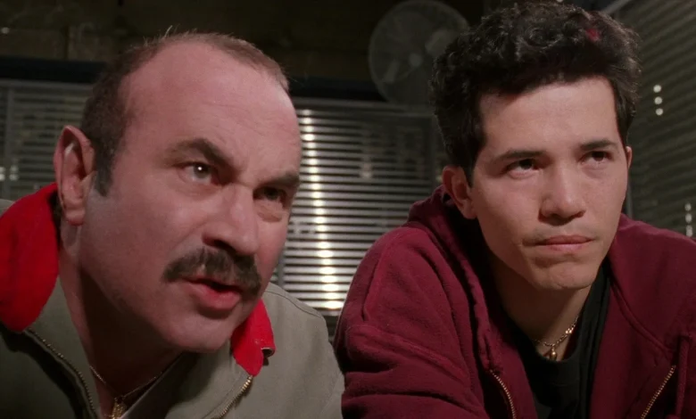 The 1993 Super Mario Bros. Movie Star Who Got The Directors Blacklisted In Hollywood