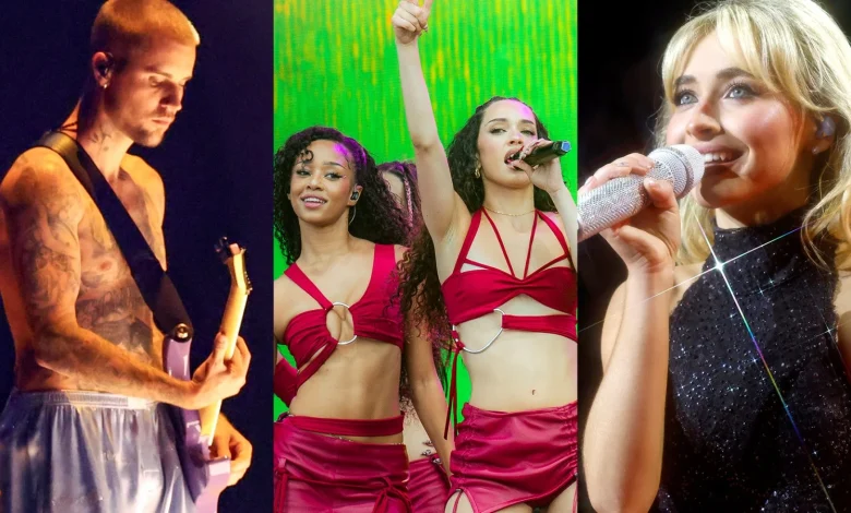 The 20 Most Anticipated Acts at Coachella 2026