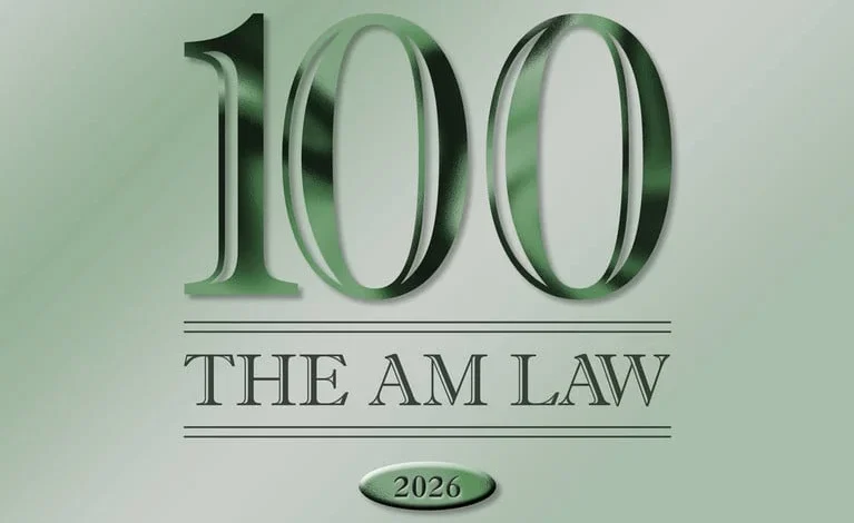 The 2026 Am Law 100: Ranked by Gross Revenue - Law.com